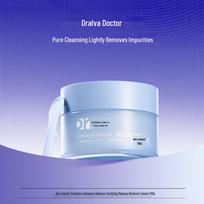 Dr. Alva Probiotic Cleansing Balm