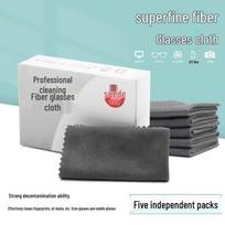 Professional Microfiber Lens Cleaning Cloths