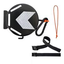 With Hook Bicycle Tow Rope Retractable MTB Trailer Rope Bicycle Traction Rope  Parent-Child juoda