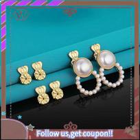 (New)-6-Pairs Earring Backs,Earring Backs Lifter For Heavy Earrings, Adjustable Hypoallergenic Secure Earring Backs(Gold) NONE