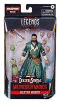 Marvel Legends Doctor Strange Figurka Master Mordo 16Cm Kolekcjonerska