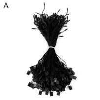 500/1000PCS Useful Fittings Garment Supplies Retail Hang Tag String Price Tags Hangtags Clothing Label