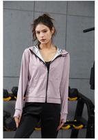 Women's Sauna Sweat-Wicking Sports Set - Fitness, Running, and Weight Loss Clothing 2XL