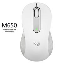 Logitech M650 Silent Dual-Mode Wireless Mouse