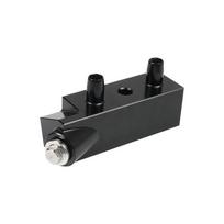 Transmission Valve Thermal Bypass Valve Direct Replacement Easy Installation Transmission Oil Thermal Bypass Valve