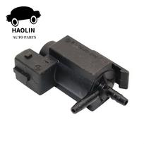 11741742712 Vacuum Booster Pressure Conversion Valve solenoid valve suitable For BMW 1234567Series E87 E46 F10 F06 F02 F25 E89
