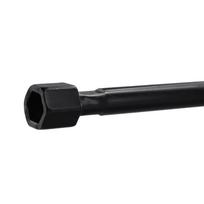 Spare Wheel Winch Tool Compatible with For Fiat For Ducato For Boxer For Relay 1369574080 OEM Replacement Part Iron