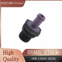Brand New PCV Valve For Nissan Versa EX35 G35 350Z Altima Infiniti FX35 Q50 I35 11810-5H71A 118105H71A 11810-EA200 11810-1KC0A