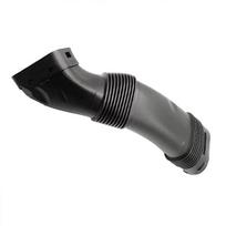 13717582310 For BMW F01 F02 F06 F10 F12 F13 Air Inlet Intake Tube N54 N55 640i 535i 740i 740Li Air Filter Cover Auto Accessories 13717582310