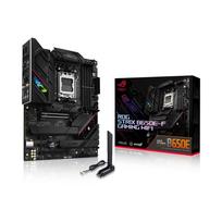 ASUS ROG STRIX B650E-F GAMING WIFI ATX Motherboard with AMD AM5 B650E (Authorized Japanese Distributor)