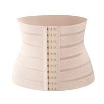 Women Body Shaper Waist Corset Waist Trainer Postpartum Belt Slimming Belt Girdles Shapewear S