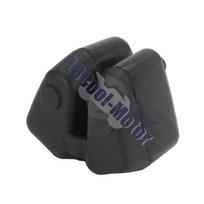 Rear Wheel Drum Rubber Hub Damper Buffer For HONDA CBR1000RR 2006-2026 CBR1000S 2015-2019 CBR1000SP 2021-2025 06410-MEL-D20 only 1 piece