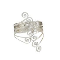 Durable Sparkling Curtain Tie Backs Office Decor Modern Design Curtain Holder Buckle Curtain Holdbacks