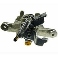 RM1S7J2552AC Solid Electric Parking Brake Calipers For FORD MONDEO III Estate (BWY) 2.0 16V DI / TDDi / TDCi 2000-2007