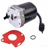 47960-60010 47960-30030 47960-30060 ABS Brake Booster Pump Motor for Toyota Land Cruiser 1998-2007 Toyota 4Runner 1995-2002 A Set