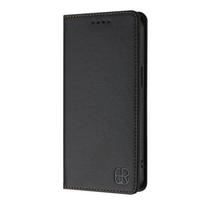 Luxury Anti-thef Wallet Flip Cover Phone Case For Xiaomi Redmi 14C 14R Note 14 Pro Plus 5G Leather Cases Magnet Solid color Etui Redmi Note 14 Pro 5G