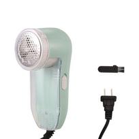T02C!In-Line Electric Shaver Lint Trimmer Lint Trimmer Lint Removal Machine Clothes Shaver US Plug