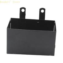 3XUB Mini Bike Battery Holders Small Size Simple Installation Guide for Dirt Bikes