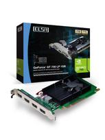 ELSA GEFORCE GT 730 1GB QD Graphics Card GD730-1GERQD