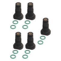 5x 99204-ze0-0350 Spare Parts Generator Carburetor Jet for EU2000i