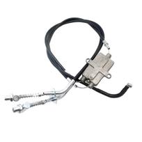 AB12-Front Brake Cables For ATV Moto 4 YFM200 YFM225 YFM250 YFM350 52H-26361-00-00 52H-26371-00-00 NONE