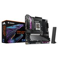 GIGABYTE B860M AORUS ELITE WIFI6E Micro-ATX Motherboard MB6791