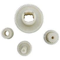 AEA6-Parking Brake Actuator Repair Gear Set For X3 E83 X5 E53 E70 X6 E71 E72 For Range Rover Discovery 3 4 balta