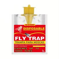 High-quality Fly Trap Hanging Fly Cage Fly Bag Fly Catcher Fly Bag Fly Trap Fly Bag Fly Insect Catcher