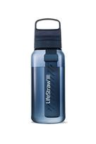 Bottle lifestraw go 2.0 1l-aegean sea LIFESTRAW