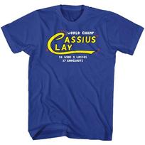 Muhammad Ali - The World Champion - Short Sleeve -  - Children's T-shirt 160