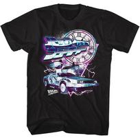 Back To The Future - Japan - Short Sleeve -  - Children's T-shirt 160