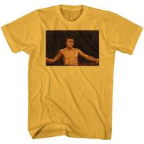 Muhammad Ali - Ali Chillin - Short Sleeve -  - Children's T-shirt 150