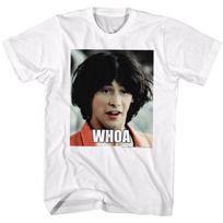 Bill And Ted - Whoa - Short Sleeve -  - Children's T-shirt 130