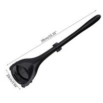 Men's Painless Back Shaver Hair Remover For Men Epilator Shaver Back Long Handle Portable Body Groomer Foldable Shaver Body Care
