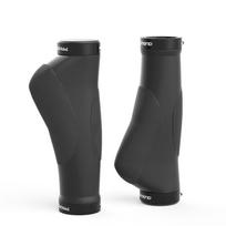 Soft Anti-skid Bike Parts MTB Cycling Bike Accessories Bicycle Grips Rubber Handle Grip Handlebar Grips Bicycle Handlebar Cover
