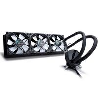 Fractal Design Celsius S36 All-in-One Liquid CPU Cooler HS1236 FD-WCU-CELSIUS-S36-BK AM5 Compatible