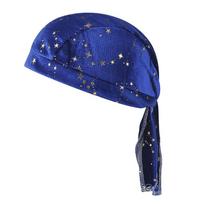 Versatile Outdoor Sports Headscarf: Unisex Pirate Pullover Hat
