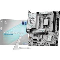 MSI H810M GAMING WIFI6E Micro-ATX Motherboard MB6914