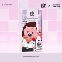 BOP x Loppy Probiotic Mouthwash