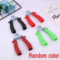 Plastic Recovery Power Expander Forearm Exerciser Gym Trainer Hand Grips Finger Strengthener Wrist Muscle Training Hand Gripper