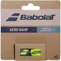 Babolat Tennis Accessory AERO DAMP x 2 700137 (2 pieces)
