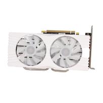8GB Graphics Card, Dual Fan Cooling, 256-bit GDDR6 1284MHz7000MHz GPU Video Card, PCI Express 3.0, for Gaming PCs and Desktops