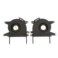 CPU Left + Right Cooling Fans for MacBook Pro 14  2021 A2442 and 2023 A2779 (Compatible Models)
