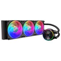 Cooler Master MasterLiquid PL360 Flux 30th Anniversary Edition All-in-One Liquid CPU Cooler MLY-D36M-A23PZ-30 FN1811