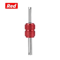 Universal Tire Valve Core Stems Remover Screwdriver Auto Truck Bicycle Wheel Repair Tool Dual Use Car Accessories Tire Remover