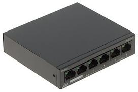 POE Switch NSW2020-6T-POE-IN 4-port Uniview