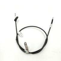 Parking Cable  Suitable for:Honda CIty 2012-2014   OE:47510-TM4-H51