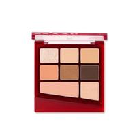 ESPOIR Real akių paletė Visai nauja 7,5 g 01 Every Beige
