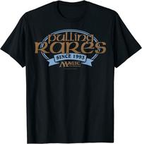 Magic The Gathering Pulling Rares Since 1993 Unisex T-Shirt S