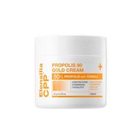 ELENSILIA CPP Propolis 80 Gold Cream 50g 1 PCS